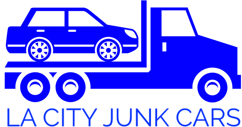 LA City Junk Cars